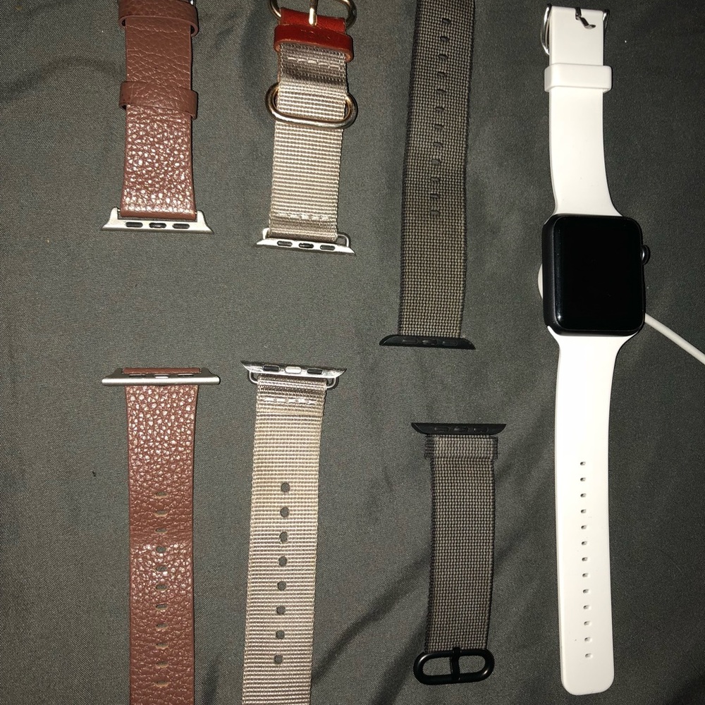 Apple Watch Series 2